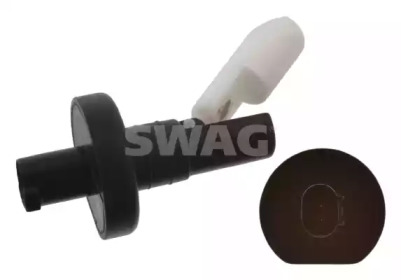 Датчик уровня, запас воды для очистки SWAG 10 92 8489